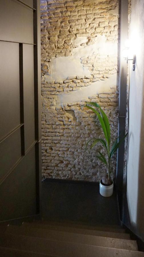 San Jorge Suites Triana Σεβίλλη Εξωτερικό φωτογραφία