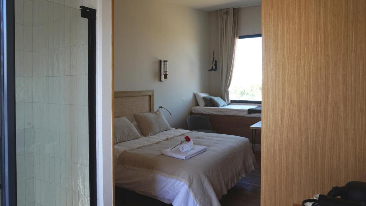 San Jorge Suites Triana Σεβίλλη Εξωτερικό φωτογραφία