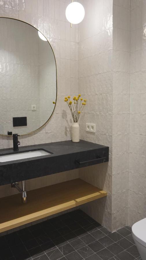 San Jorge Suites Triana Σεβίλλη Εξωτερικό φωτογραφία