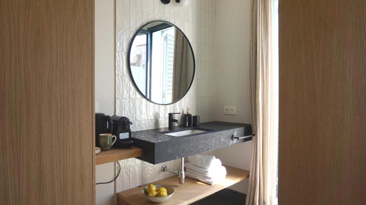 San Jorge Suites Triana Σεβίλλη Εξωτερικό φωτογραφία