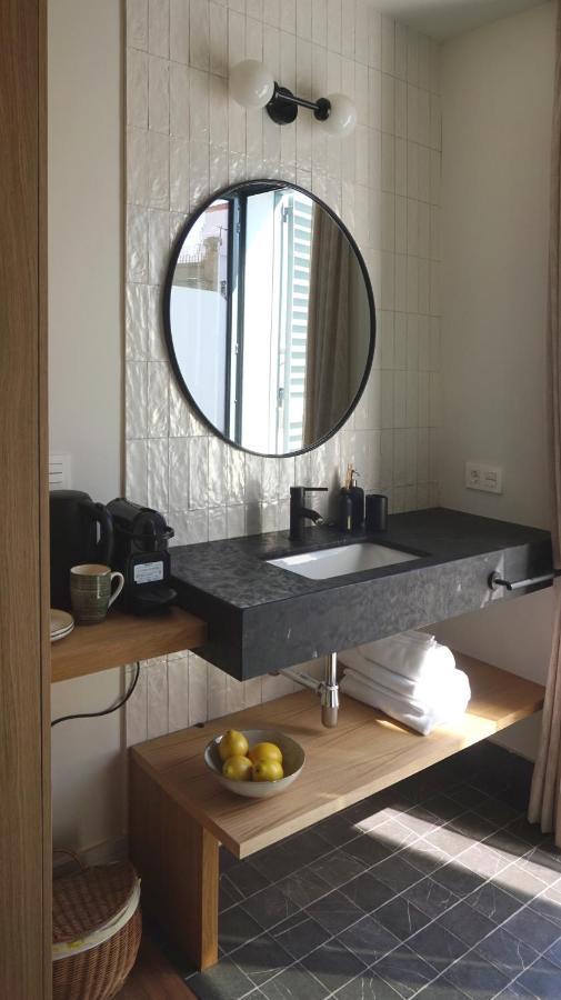 San Jorge Suites Triana Σεβίλλη Εξωτερικό φωτογραφία